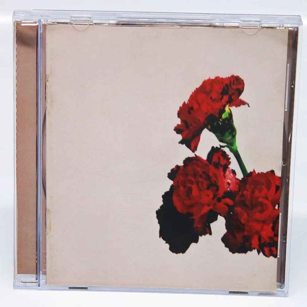 John Legend Love in The Future CD Album - Brand New - R&B & Soul Essentials - Smooth Vocal Car & Home Audio Discs