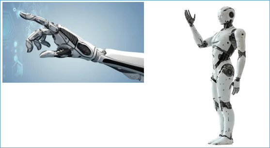 Six-axis force sensor for arm end force detection collaborative robot