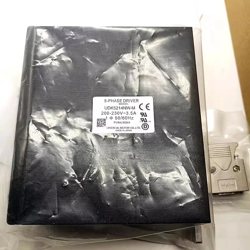 New Phase Stepper Driver UDK5114NW2 UDK5107NW2-M UDK5128N/M UDK5214NW-M UDK5114N-M/A1 1PCS