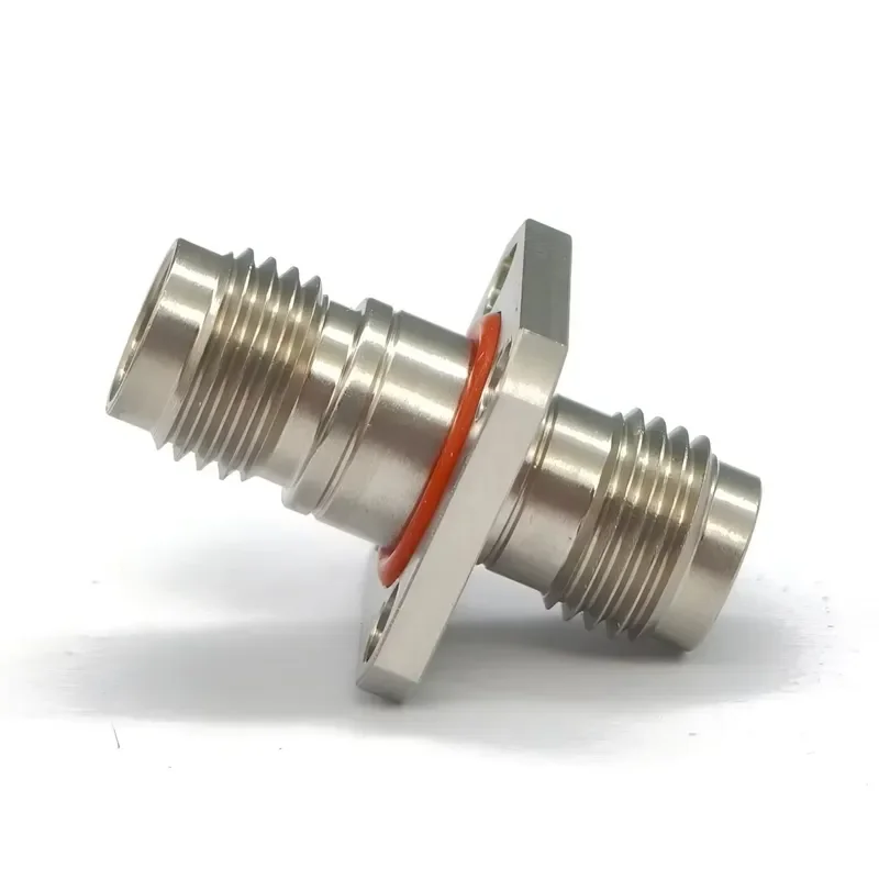 2.4-KFKG Coaxial Adapter Kit Millimeter Wave 2.4 BNC TNC UHF Mount Adapter Connectors