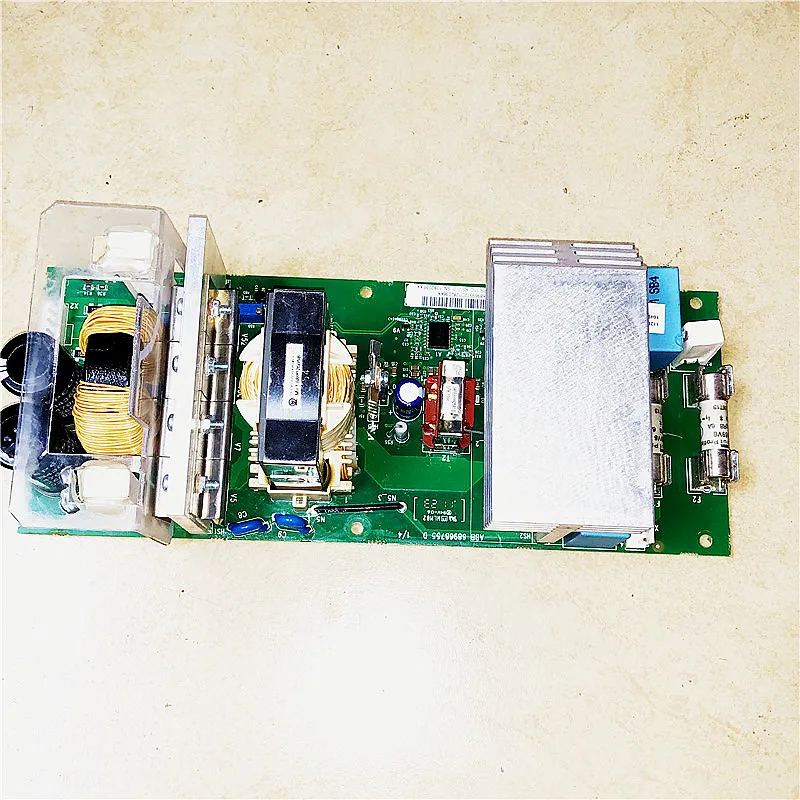 AFPS-11C-01C Fan Card Inverter ACS800 Wind Power Real Price Direct Auction Fan Board Inverter Control