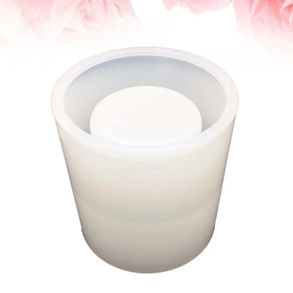 

Bamboo Pen Holder Mold Silicone Mold For Diy Epoxy Resin Craft Storage Box Pencil Organizer Holder Chopstick