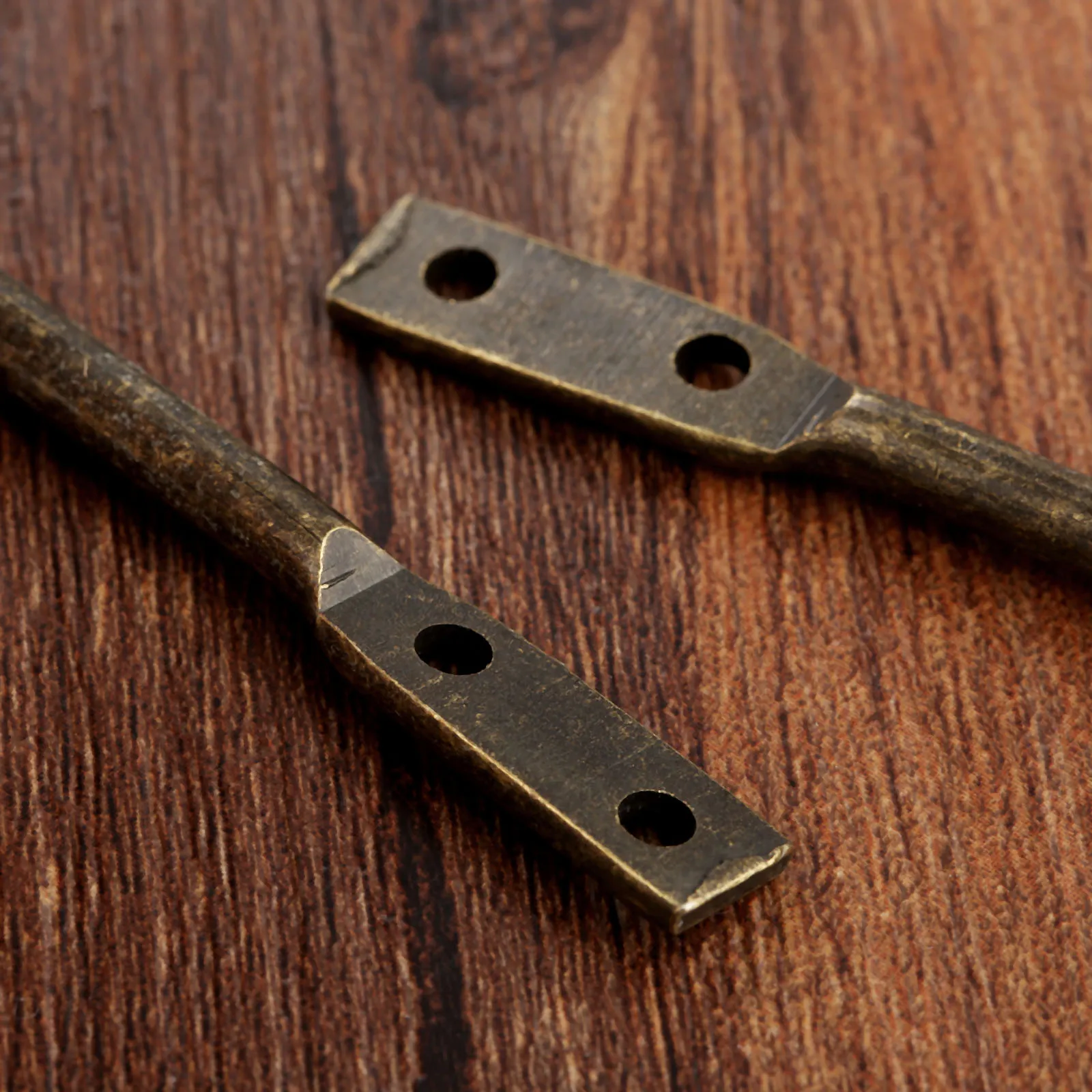 1Pc Door Hanger Hooks Bathroom Wall Hanger Hats Bag Keychain Metal Hook Coat Wall Hooks with Screws Antique Bronze 87*45*27mm