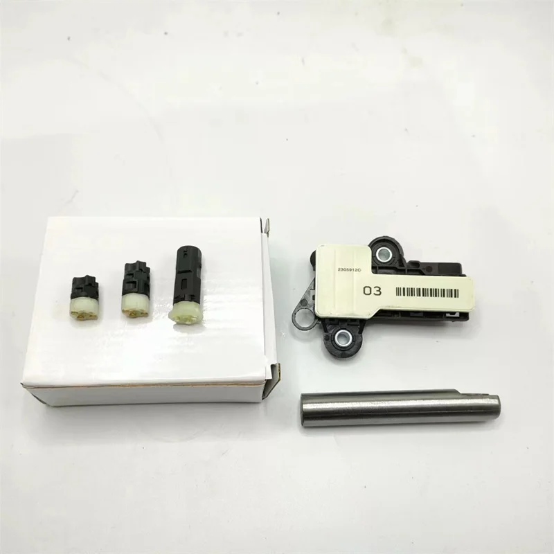 New 1Set/3PCS 722.9 For TCM TCU Control Module Sensor Kit Y3/8n3 &Y3/8n2 Y3/8n1 Fit For MERCEDES-Benz 00-11