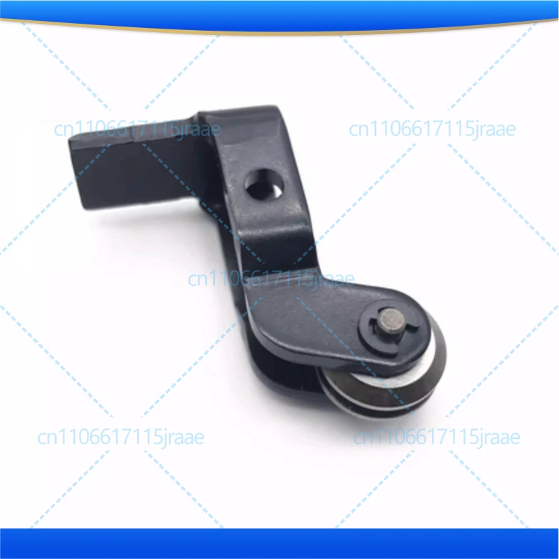 Guide Wheel Bracket Pulley for Bosch GST800 TST8000E Original Curve Saw Accessory Roller