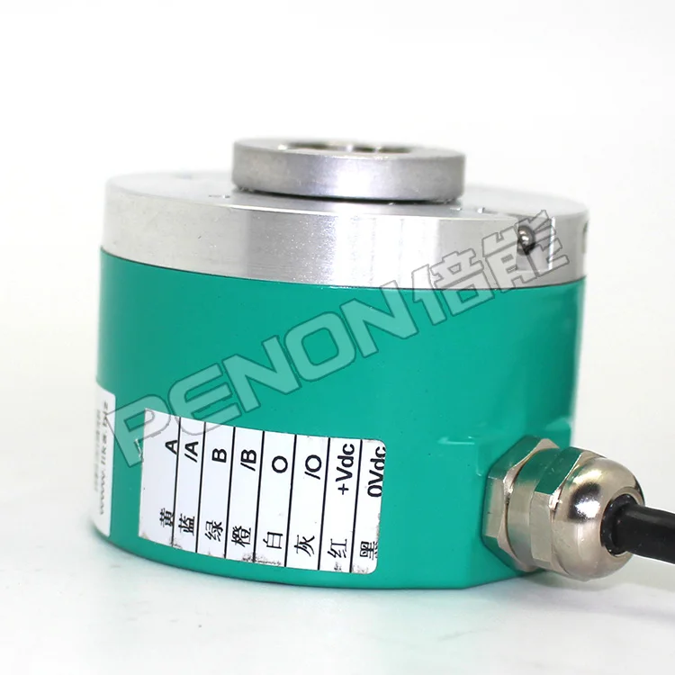 Оригинальный аутентичный поворотный энкодер LIKA Leica CK58-H-2500ZCU415R