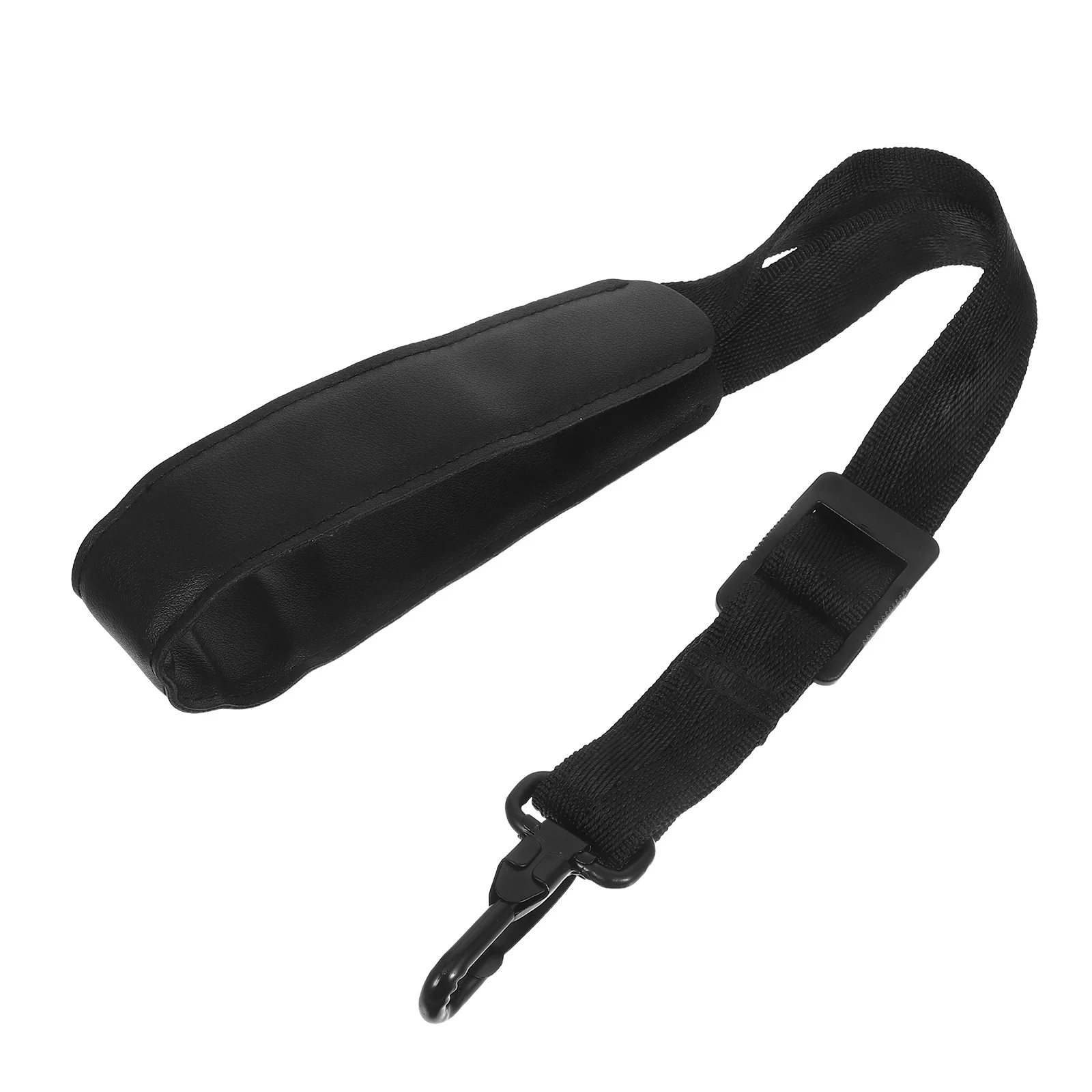 

Saxophone Accessories Adjustable Neck Belt Added Strap Professional for Universal