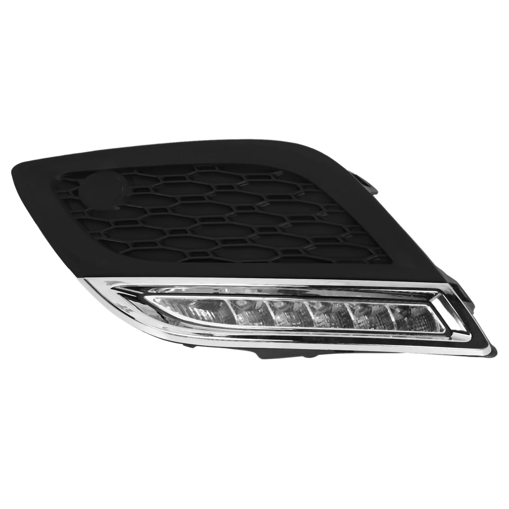 Led Daytime Running Light Led Drl Led Daylight With Dimming Function For Volvo Xc60 2011 2012 2013