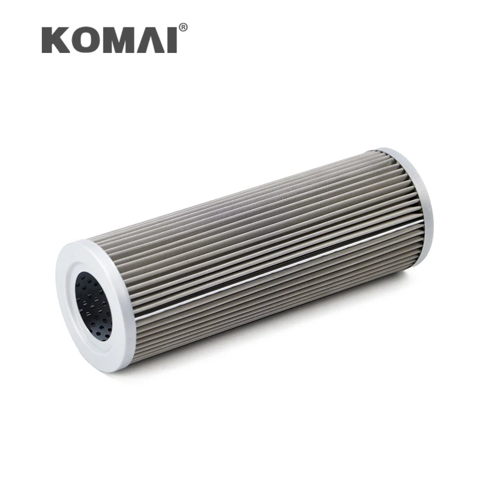 

Впускной фильтр гидравлического сетчатого фильтра 111-15-08000 113-15-21730 для рассеивателя Komatsu D31