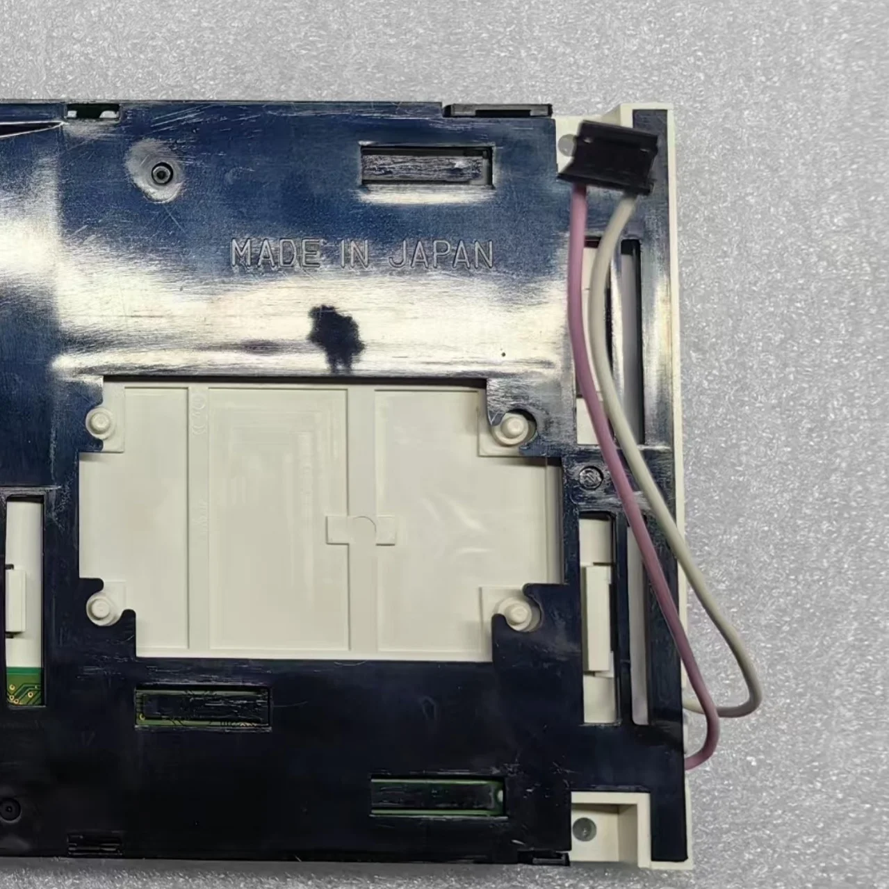 Schermo LCD GCMK-C2X