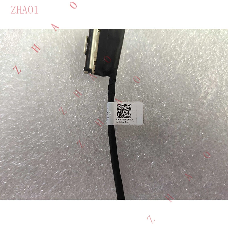 Z   For Dell XPS 15 9550 9560 DC02C00BJ10 074XJT EDP Built-in screen cable 30 pin