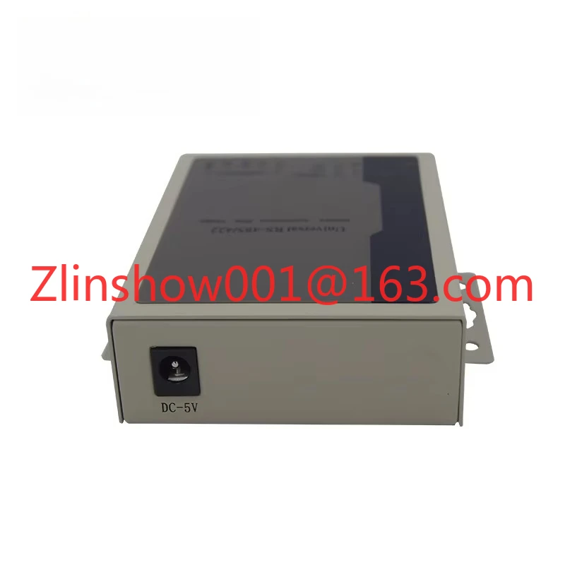 Factory Price Fiber Optic Transceivers RS232/RS485/RS422 to Fiber Optic Converter/Serial to Fiber Modem
