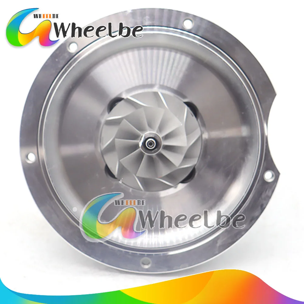

8971228843 Автомобильный картридж WL84 Turbo CHRA для Ford Ranger CAB Mazda MPV B2500 VA430013 RHF5 VJ33 VJ26