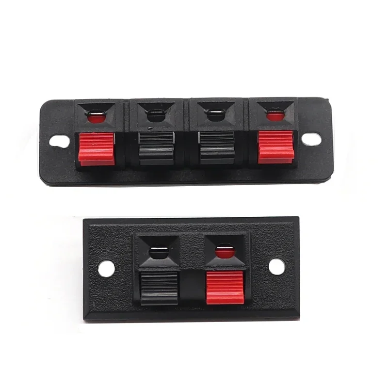 【5-1Pcs】Plastic 2/4…