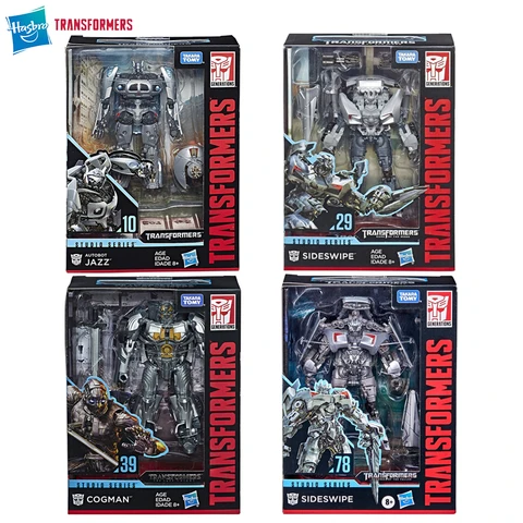 Transformers sideswipe - купить недорого | AliExpress