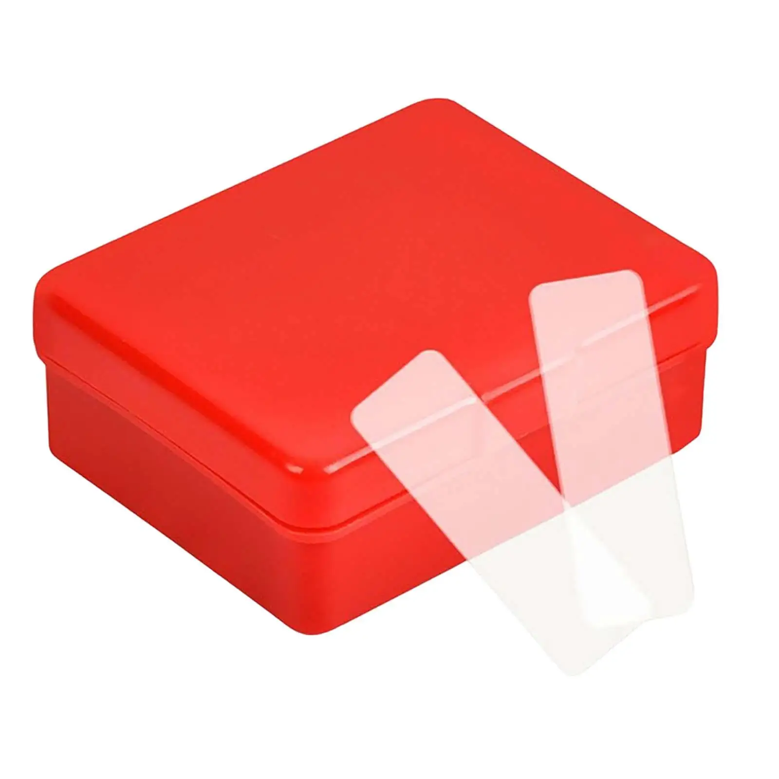 2X60 Stuks Dubbelzijdige Tape Sticker, Verwijderbare Traceless Montage Tape Voor Diy Ambachtelijke Kunst