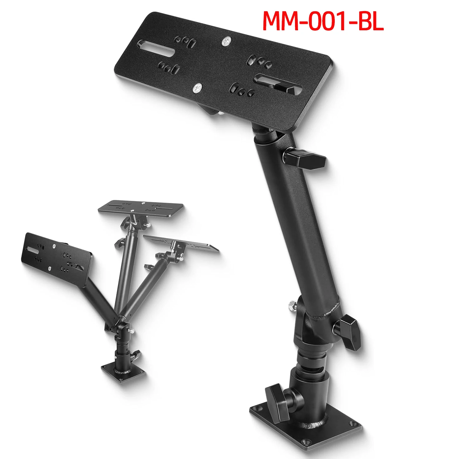 Marine Anodized Alu…