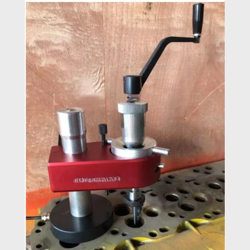 Good Boring Machine…