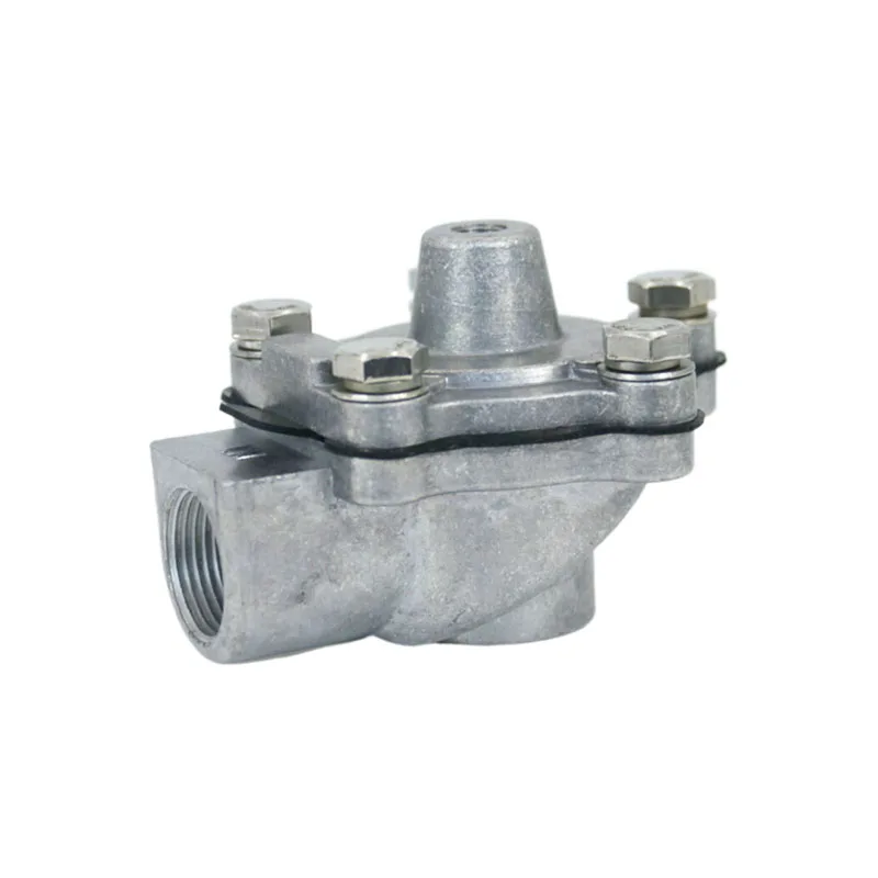 3/4'' RCA20T Goyen Type Remote Pilot Pulse Valve Right angle applicable membrane K2000 K2007