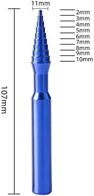 Handheld Fishing Reel Repair Tool for Outdoor Disassembly & Maintenance