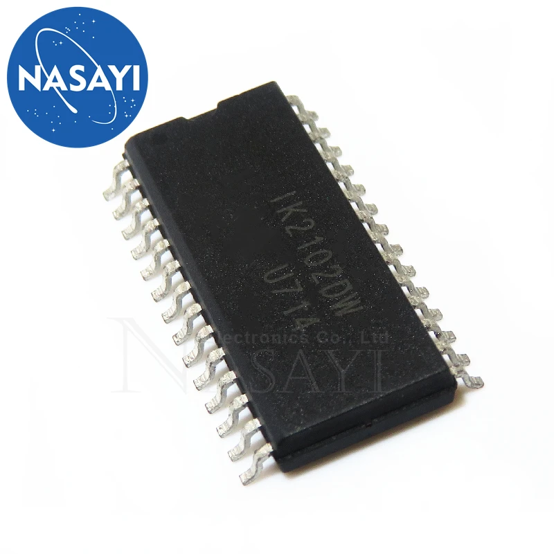 

10 шт. IK2102DW IK2102 SOP-28