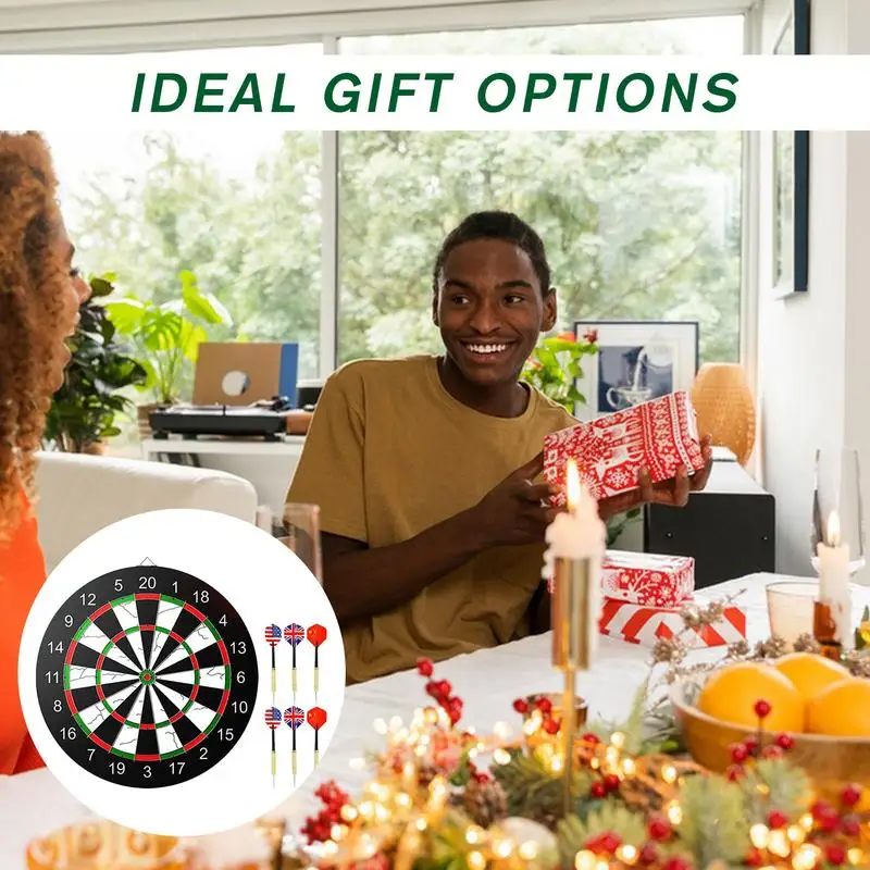 Thumbnail 4 - #34 Top 40 Dart Board Sets Worth Buying In 2026