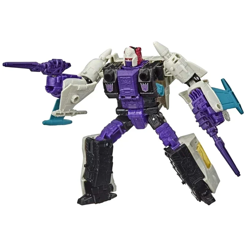 Takara Tomie Transformatoren WFC-E21Snapdragon Oorlog Voor Cybertron Earth Rise Jongens Speelgoed Kerstcadeau Actiefiguur Transformatorrobot