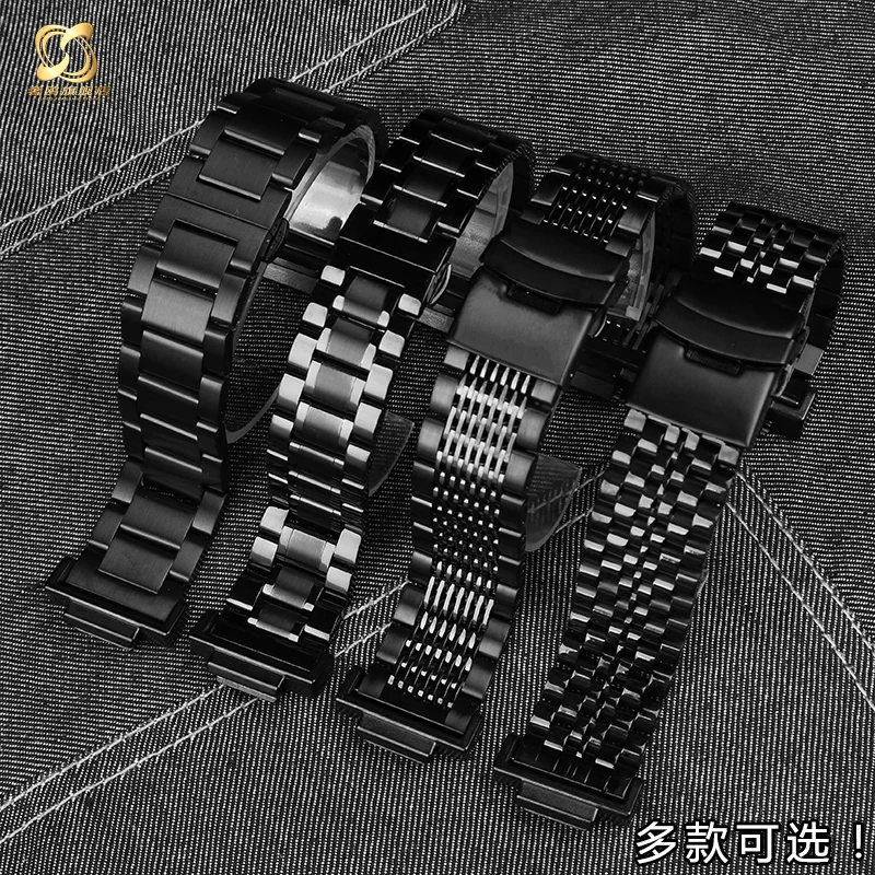 Ремешок из нержавеющей стали для Casio DW5600 GW-B5600 GA 110 100 120 GD 100