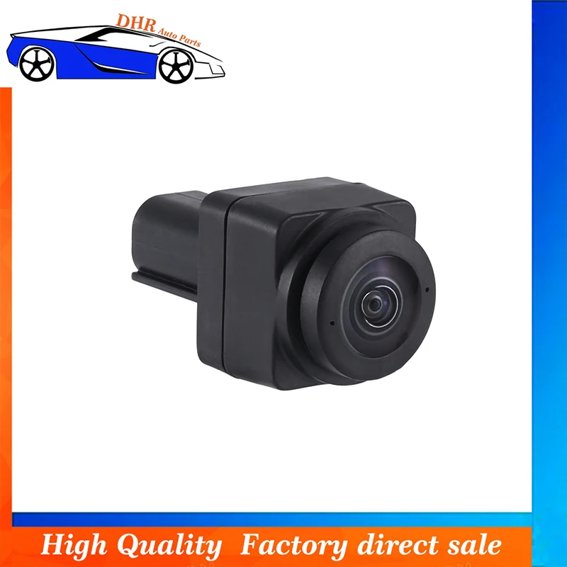 867900R200 For Toyota RAV4 86790-0R200 Front View Back-Up Parking Reversing Camera