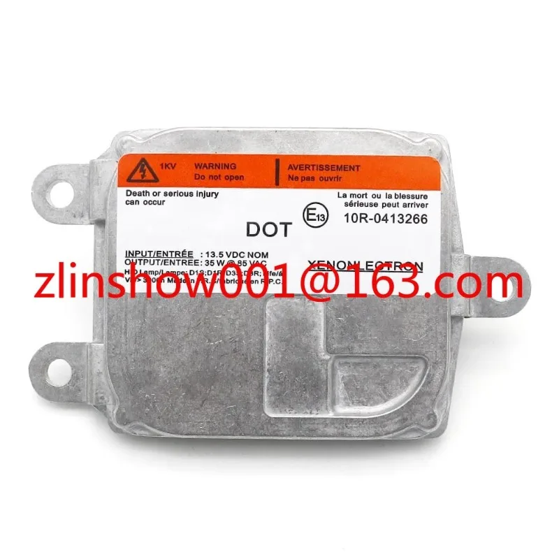 

35XT5-D1 10R- 0413266 D1S D1R HID ксеноновый балласт фар 35XT5D1 для Ford Lincoln автомобильные аксессуары