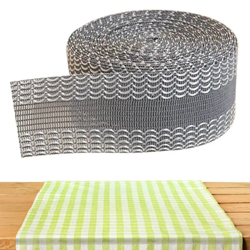 Iron-On Hem Clothing Tape Hem Tape For Easy Fixes Sewing Notions & Supplies Fusible Hem Tape With High Density For Suit