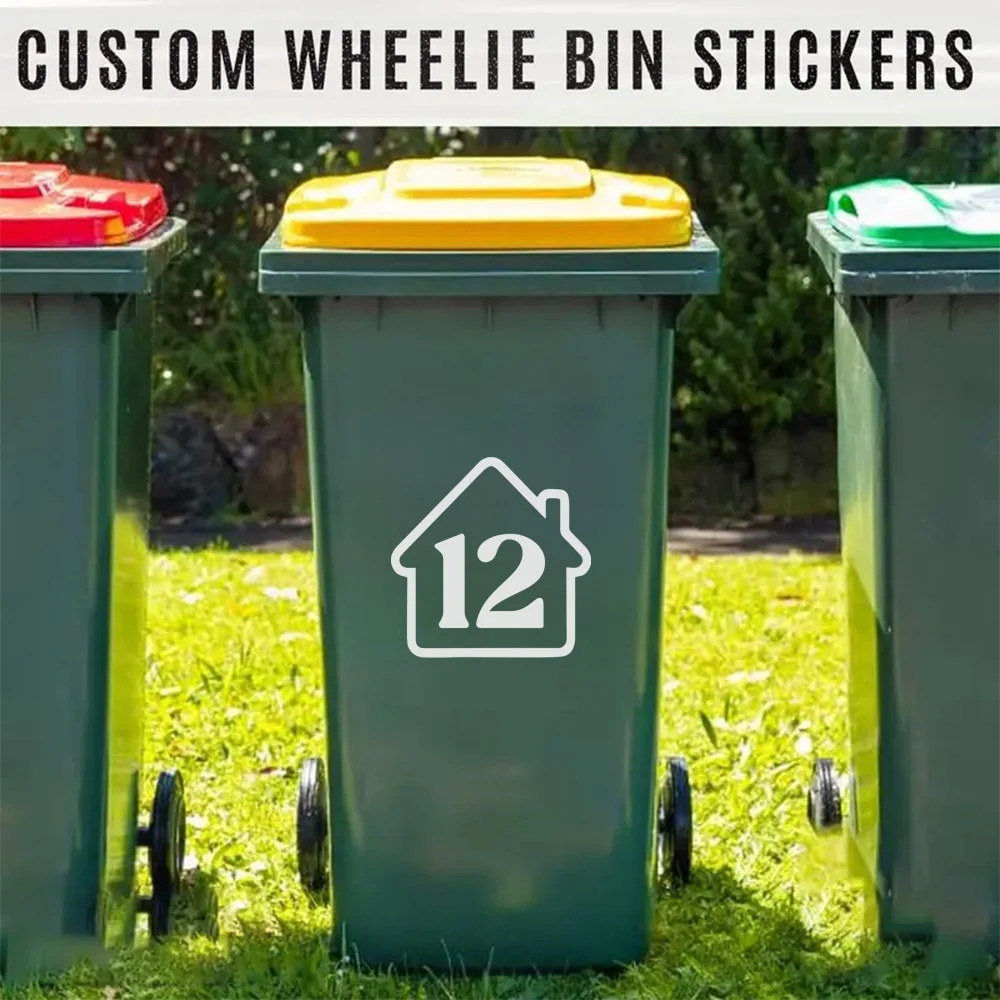 Thumbnail 3 - #50 Low Cost Address Labels That Work