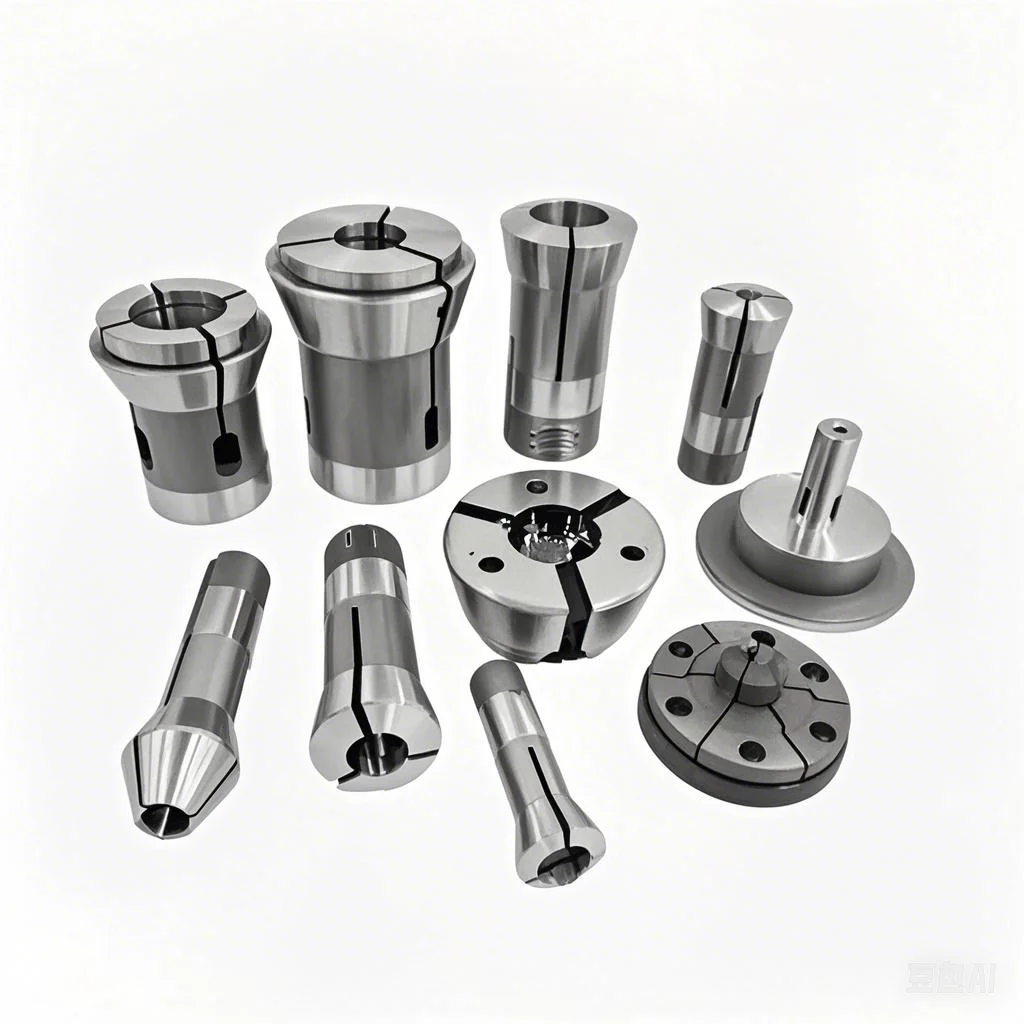 

CNC Machine Grease Collet Wrench Flange Chuck Accessories Wrench Oil Injector Flange Connection Plate Disassembly Tool