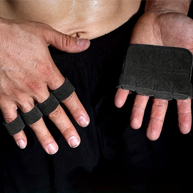 #32 New Weight Lifting Gloves Arrivals