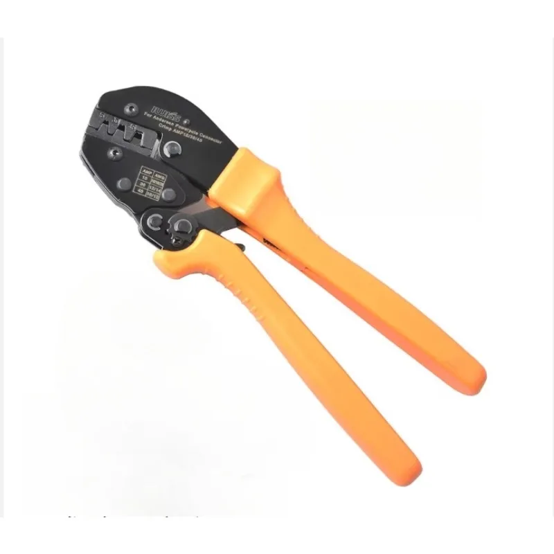 

Open nose crimping pliers, hydraulic pliers, wiring copper pipe hand crimping pliers OT cold joint quick crimping pliers