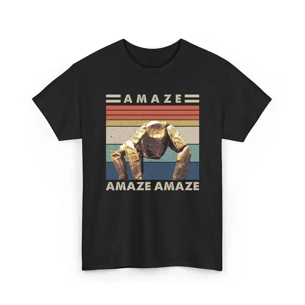 2026 Hail Mary - Rocky Why Stupid Question Vintage Fashion T-Shirt O-Neck Casual Loose Print Short Sleeve Unisex