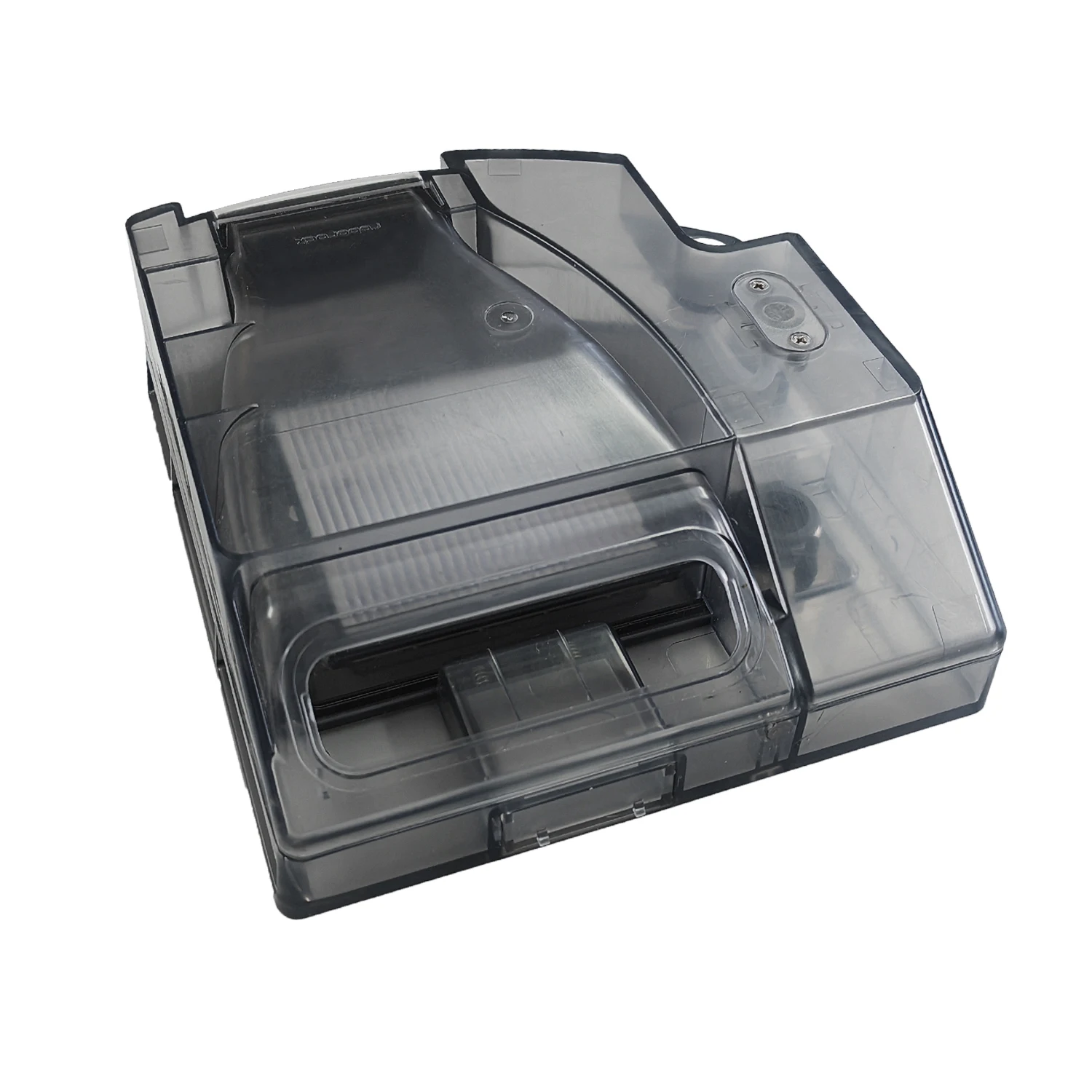 صندوق غبار لـ Roborock Q10 VF/Q10VF +/Q10 PF + جهاز آلي لتنظيف الأتربة ملحقات قطع غيار فلتر Hepa #4