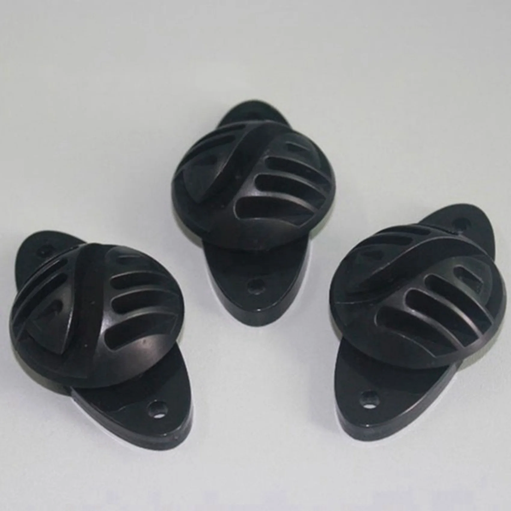 SDFC-150X Fence Insulator Horse Cattle Animal Electric Fence Accessories Hemispherical Insulator Electronic Fence Accessor