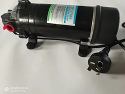 FMJGROUP 170PSI Water pumps High Pressure Diaphragm Water Pump