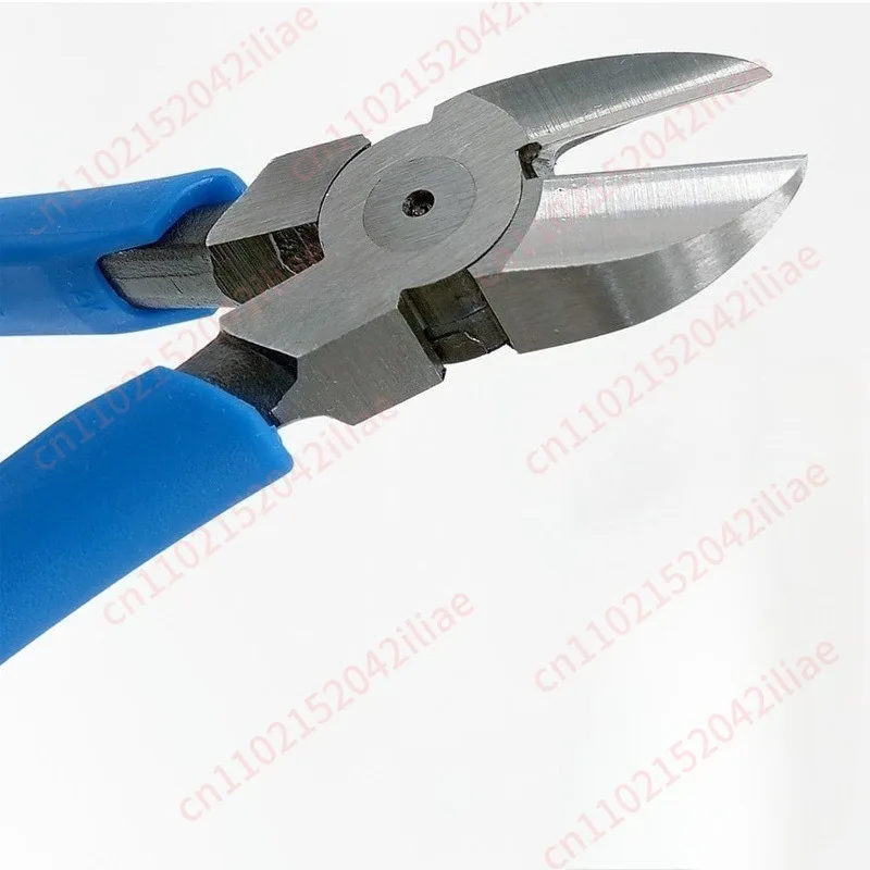 Scissors N-12 Oblique pliers with stripping holes