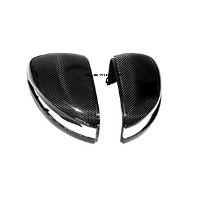 

2025 W465 Dry Carbon Fiber Side Mirrors For G Class G63 W465 G500 G550 2025 G63 Body Kit