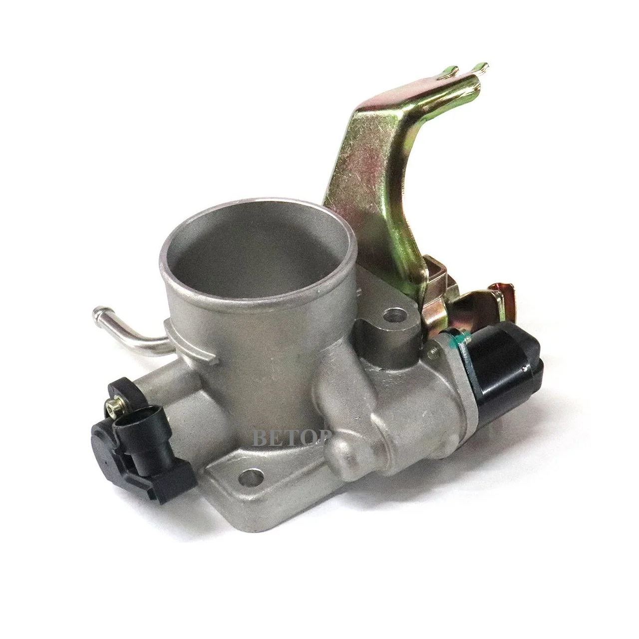 

Throttle Valve Assembly For Great Wall Haval 4G64 4G69 2.4L SMW250441 SMW250572