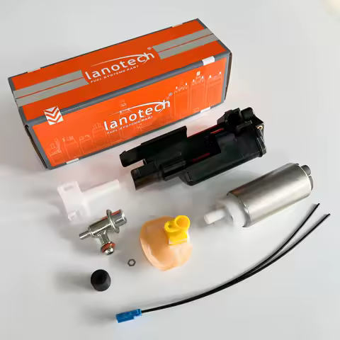 FOR HONDA CBR 1000 RR 2006-07 FUEL PUMP Pressure Regulator FILTER 16700-MEL-D21 16700-MFG-D02 15100-24FB0 15200-98J00