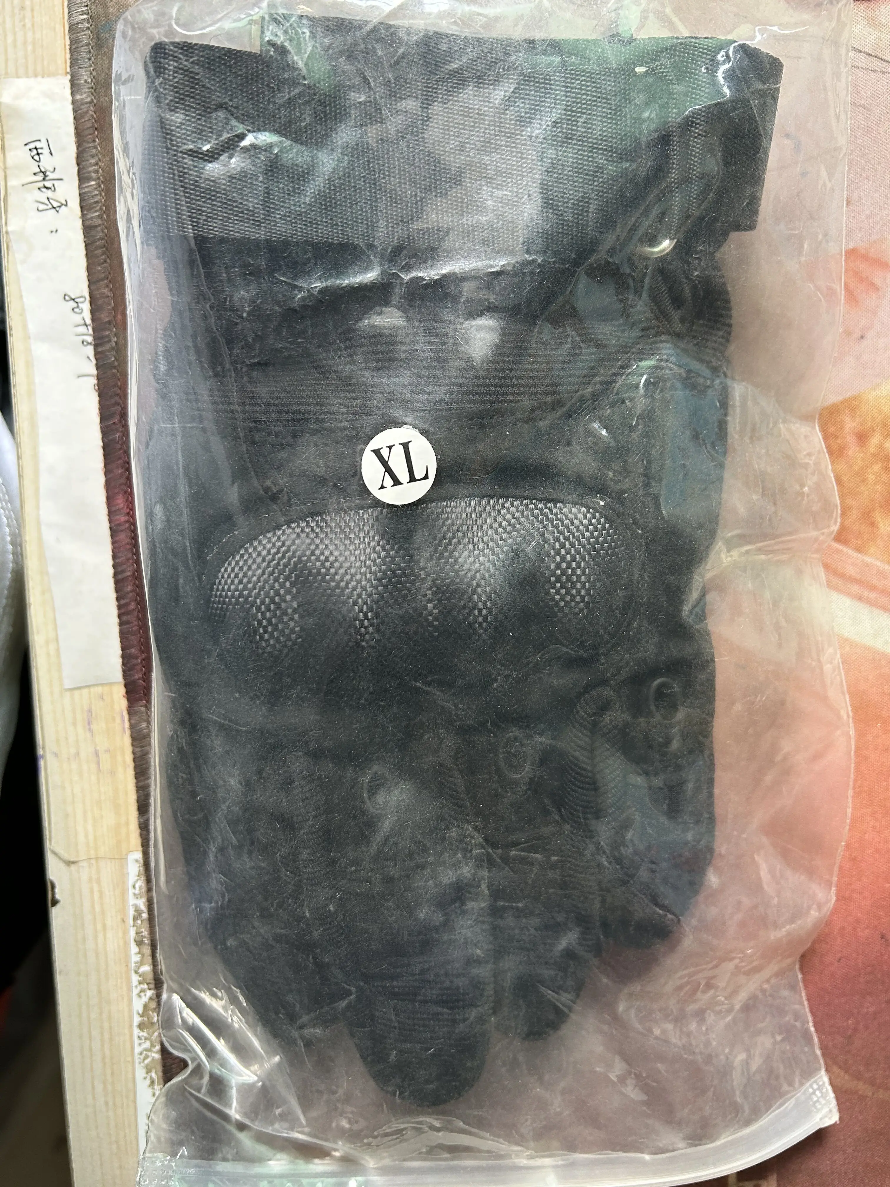 Men's Full Finger Tactical Gloves Touch Screen Airsoft Gloves Paintball Shooting Gear Combat Armor Protection Shell Gloves