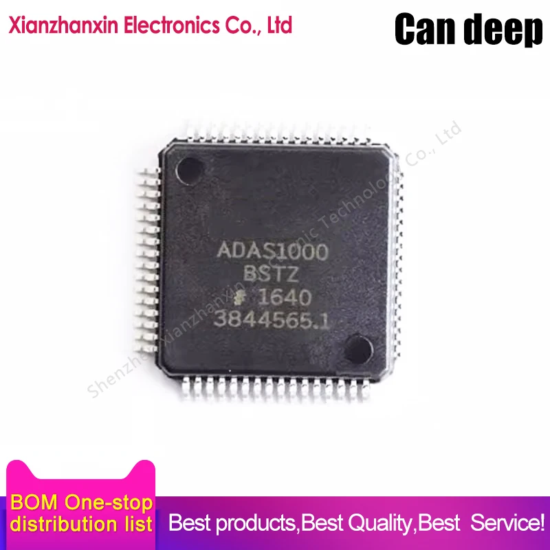 1PCS/LOT ADAS1000BS…