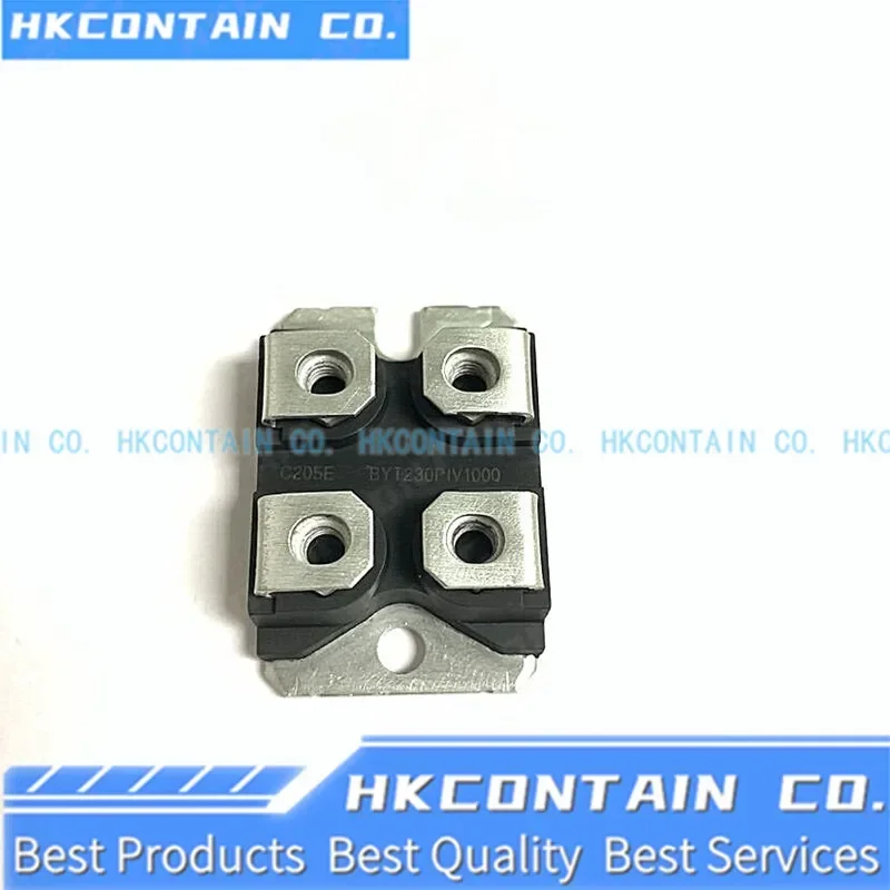 

НОВЫЙ BYT200PIV400 BYT230PIV200 BYT230PIV300 BYT230PIV400 BYT230PIV600 BYT230PIV800 BYT230PIV1000 BYT261PIV400 BYT261PIV600/1000