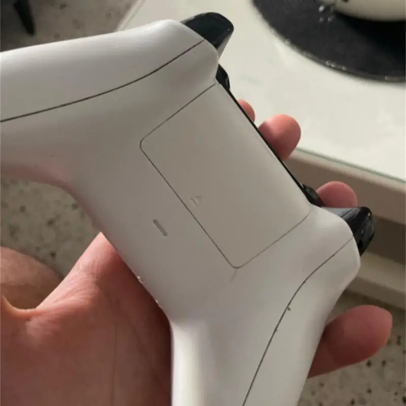 1pcs For XBOX ONE One Pack Battery Cover Wireless Handle Replacement Cover Battery Compartment