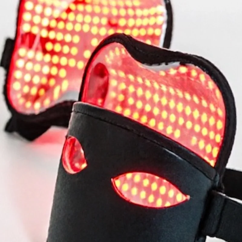 The Best Affordable Red Light Therapy Masks: High-Tech Skincare Without the Luxury Price Tag