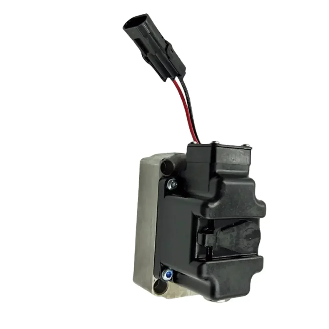 

MCV series hydraulic pilot valve - models MCV116/MCV110/MCV116B/MCV110A