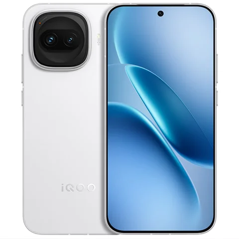 Смартфон Vivo iQOO Z11 Turbo, 12/256ГБ, 12/512ГБ, 16/256ГБ, 16/512ГБ, 16ГБ/1ТБ, china